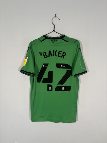 Original stoke city - original, away