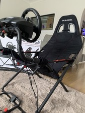 Racing Simulator Seat