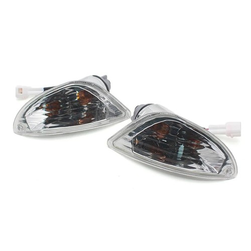 Pair rear turn signal - 1,