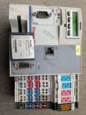 Bosch Rexroth CML40.2-NP-330-NA-NNNN-NW Control Unit MNR R911319858