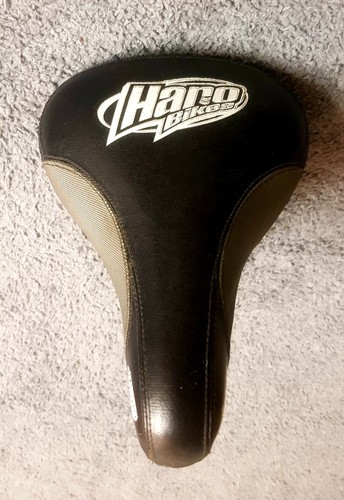 Haro mid school bmx fat - fat, seat