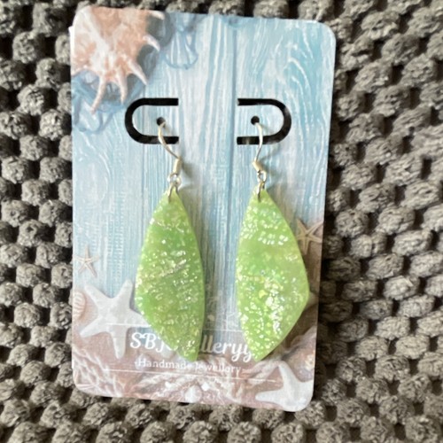 Handmade polymer clay - polymer,
