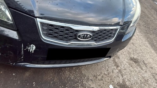 Kia rio 5dr 2011 - kia,