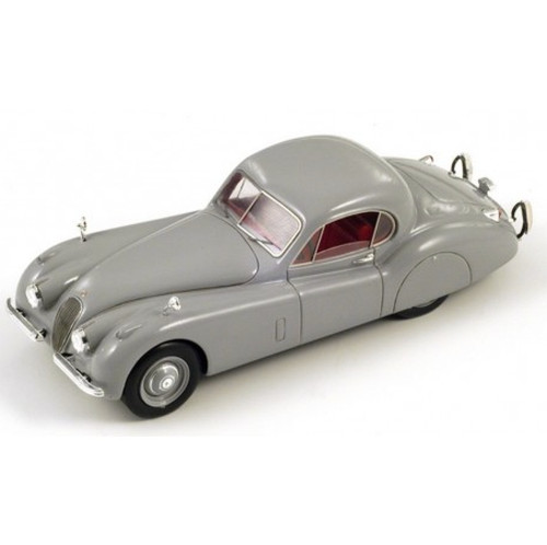 Jaguar xk120 coupe 1952 - xk120,