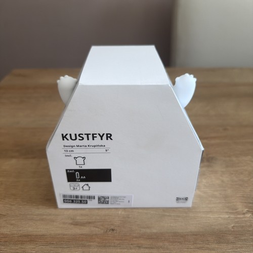 Viral ikea kustfyr - ikea, led