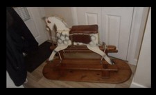 Rocking Horse
