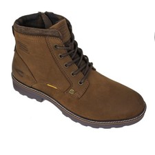 Camel Active Men's Boots Brown