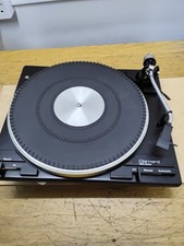GARRARD SP25 MK VI BELT DRIVE CHASSIS