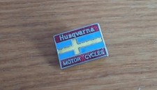 Vintage Husqvarna Motorcycles