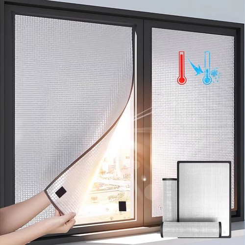 Blackout window film sun shade - window,