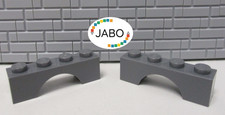 (B14/7/3) LEGO 2x 3659 Arch