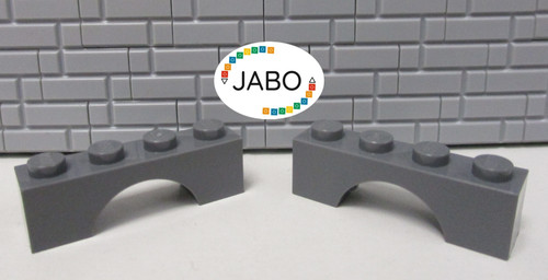 Lego 3659 arch - 2x,