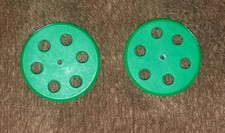 Optonic Twitcher Alarm Vanes