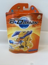 Hasbro Battle B-Daman  Helio