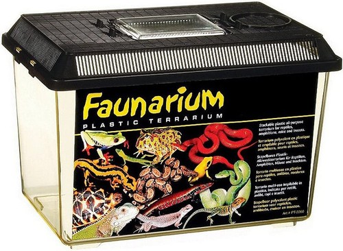Exo terra standard - standard, faunarium