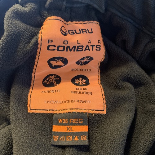 Guru men polar combats - guru,