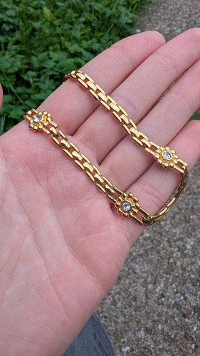 Vintage piere cardin golden - piere,