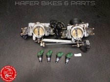 Ducati 996 S Fuel Injection