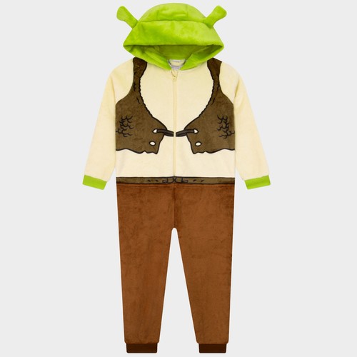 Shrek one piece - shrek, boys