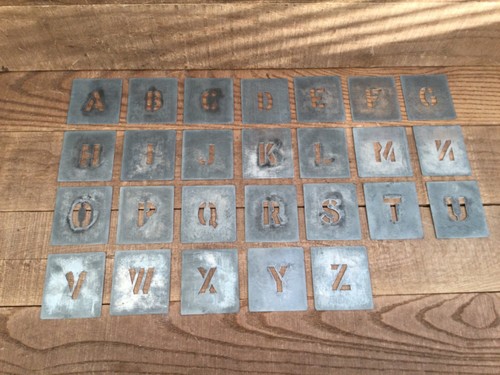 Vintage industrial metal - vintage,