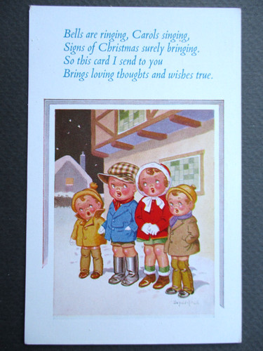Christmas donald mcgill comic - mcgill,