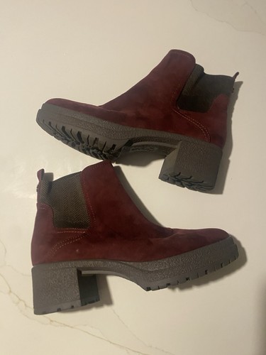 Circus sam edelman boots - by,
