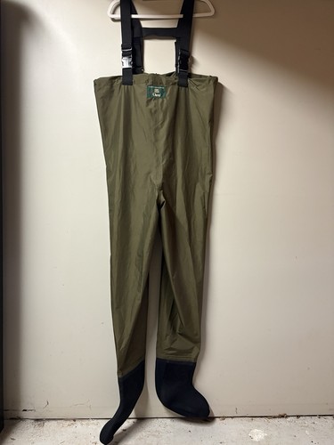 Orvis fishing waders medium - fishing,