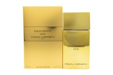 Pascal Morabito Gold Edition