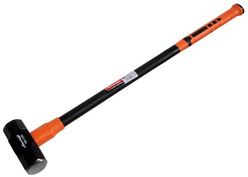Sledge hammer 10lb - sledge,