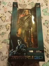 Neca 1/4 Scale Terminator 2