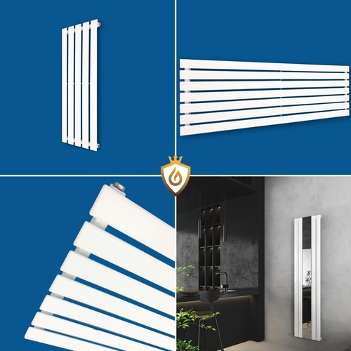 Designer radiators chrome - designer,