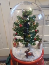  Snow Blowing Musical fiber