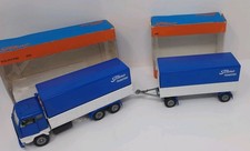 TEKNO Volvo F89 Truck and