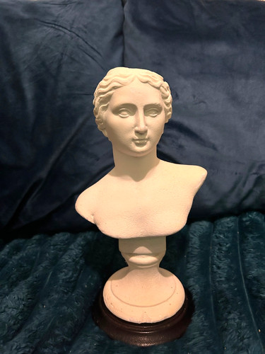 Vintage solid venus - solid, de