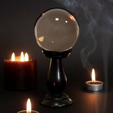 Small Smoke Grey Fortune