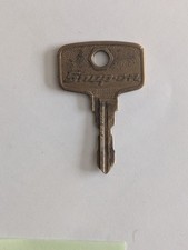 Snap On Y Series Toolbox Key -
