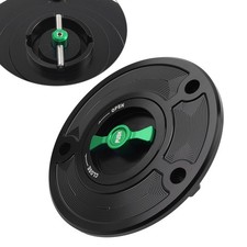 Fuel Gas Tank Cap Keyless For