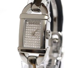 Gucci Bamboo Pave Diamond