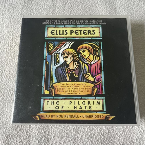 The pilgrim hate ellis - of,