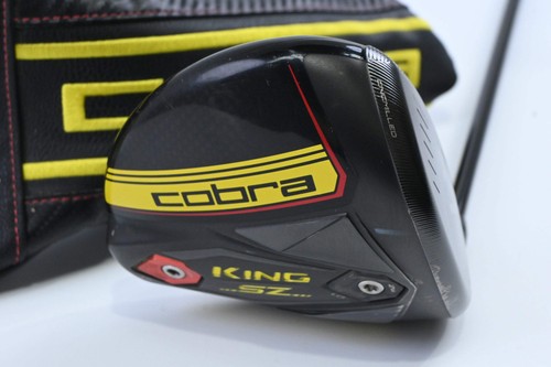 Cobra king speedzone driver - king,