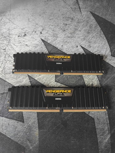 Corsair vengeance lpx - lpx, (2x