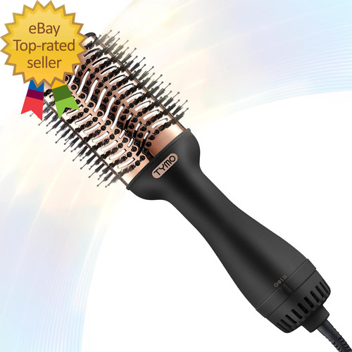 Hair dryer brush blow - brush,