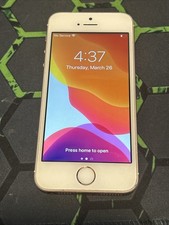 APPLE IPHONE SE (1ST GEN) ROSE