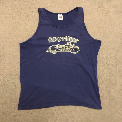 Vtg 2000 easyriders - easyriders, spring