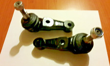 Rear Heads Lancia Beta