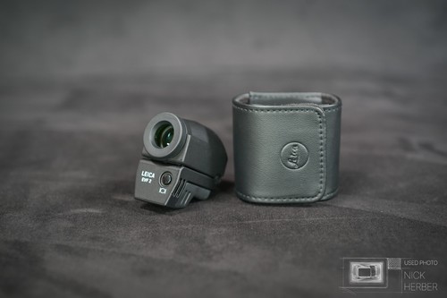 Leica evf 18753 - -, 240
