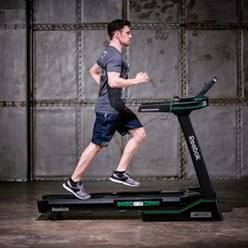 Reebok jet 200 treadmill - reebok,