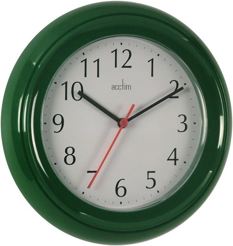 Acctim wycombe wall - clock,