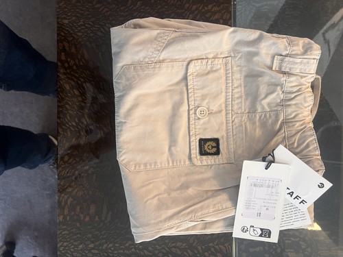 Belstaff dalesman size - size, in