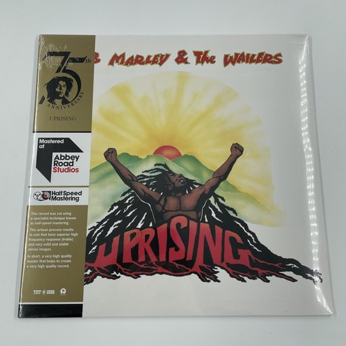 Bob marley uprising 2020 - -,